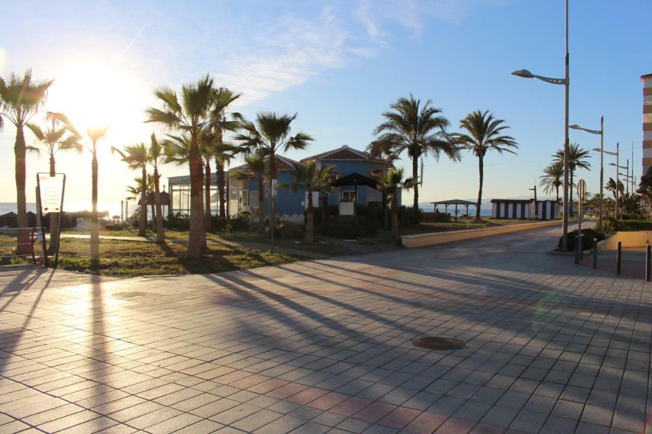 Ferienwohnung Lentiscares 213 Torrox Exterior foto