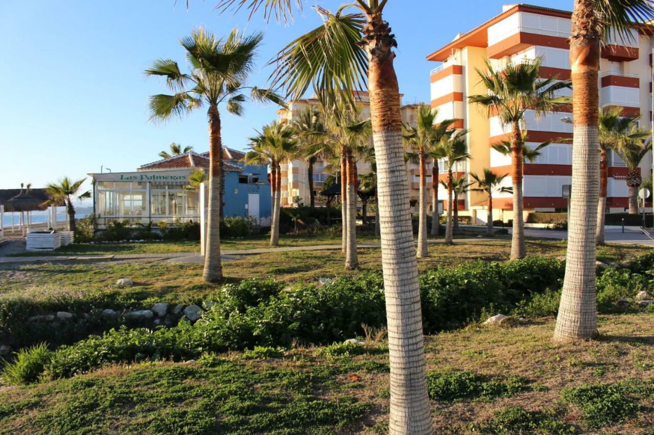Ferienwohnung Lentiscares 213 Torrox Exterior foto