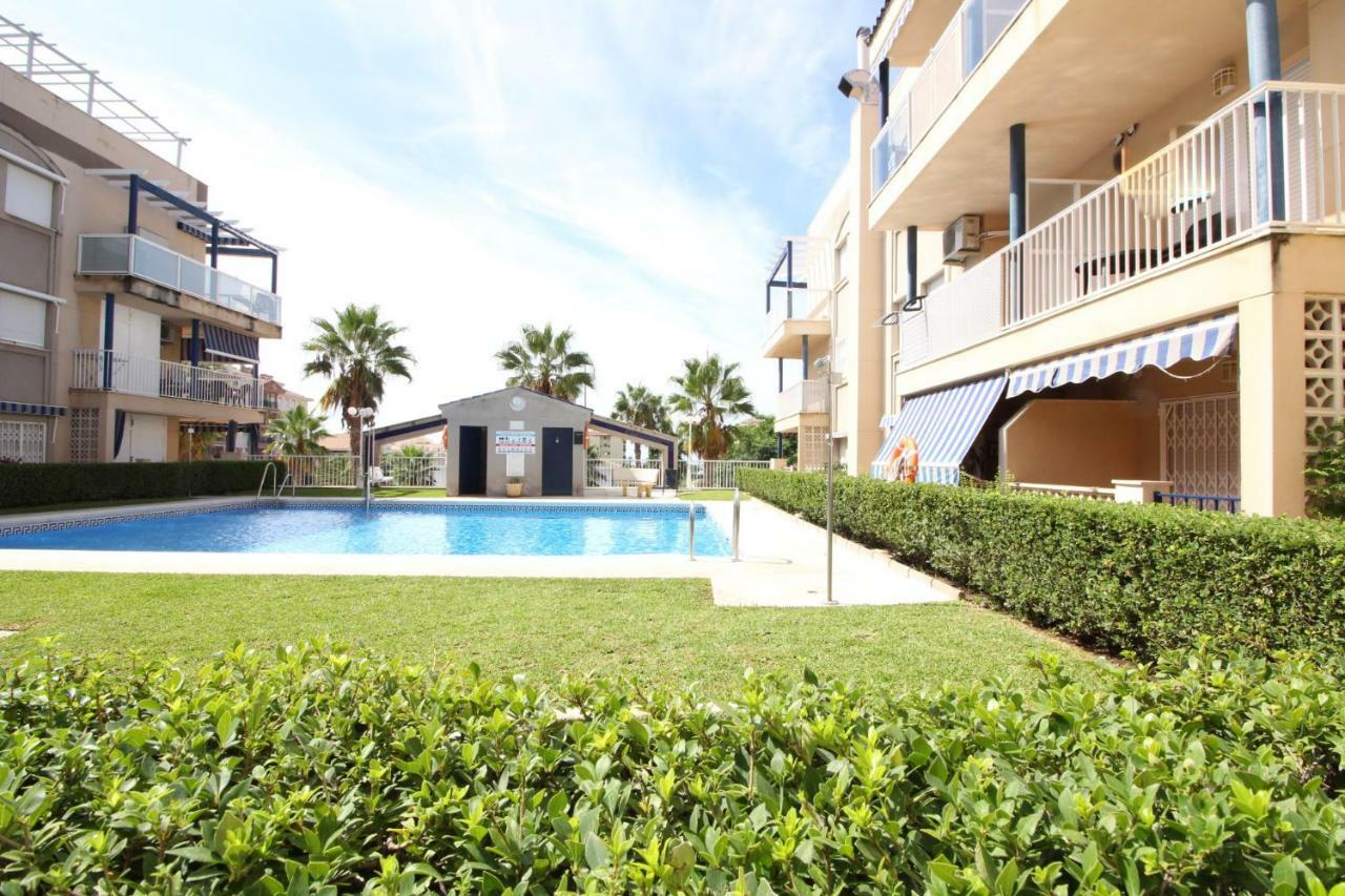 Ferienwohnung Lentiscares 213 Torrox Exterior foto