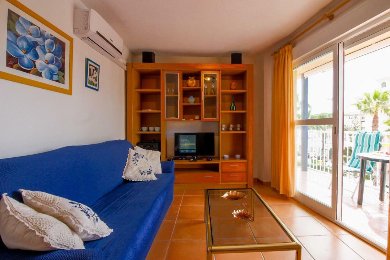 Ferienwohnung Lentiscares 213 Torrox Exterior foto